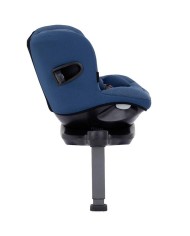 Silla De Coche I-Spin 360º Deep Sea
