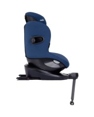 Silla De Coche I-Spin 360º Deep Sea