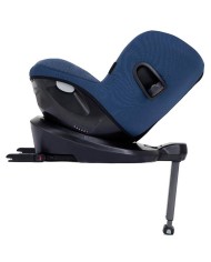 Silla De Coche I-Spin 360º Deep Sea