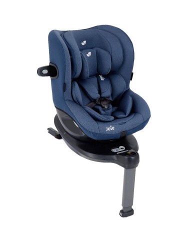 Silla De Coche I-Spin 360º Deep Sea