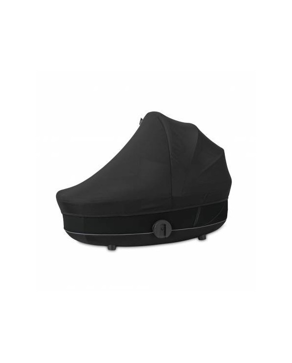 Mosquitera Capazo Lux Black/black de Cybex