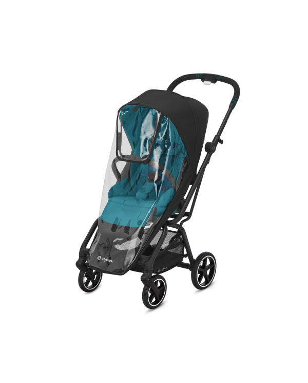Burbuja De Lluvia Eezy S Twist 2 Line Transparente de Cybex