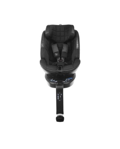 Silla de Auto Zeus Plus I-Size 40-125 Cm. 7021Y69 Sideral