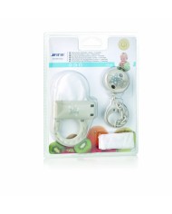 Alimentador Antiahogo C/Recambio 020220U10 Sand