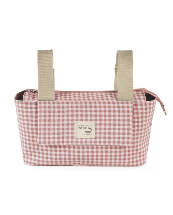 Bolso Organizador I Love Vichy 36262 Rosa de Walking Mum