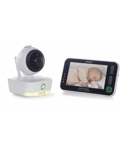 Vigilabebe Digital Sincro Baby Guard 4,3" 050477C01