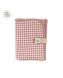 Cambiador I Love Vichy 36268 Rosa de Walking Mum