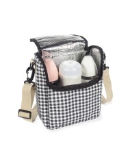 Bolsa Termica I Love Vichy 36319 Negro (Iv)