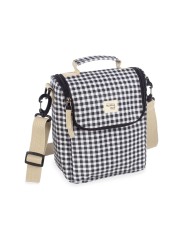 Bolsa Termica I Love Vichy 36319 Negro (Iv)