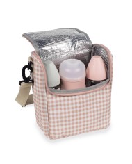 Bolsa Termica I Love Vichy 36302 Rosa (Iv)