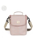 Bolsa Termica I Love Vichy 36302 Rosa (iv) de Walking Mum