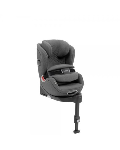 Silla de Auto Anoris T i-size 520004385 Soho Grey l mid grey