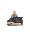 Parasol Ventana Coche 050323c01 Black de Jané