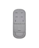 Colchoneta Reversible 513 Gris de Innovaciones Ms