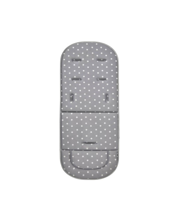 Colchoneta Reversible 513 Gris de Innovaciones Ms