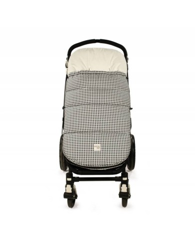 Saco Silla I Love Vichy 36321 Negro Invierno (Iv)