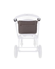 Bolso Organizador 75565 London Coffee (Ld)