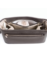 Bolso Organizador 75565 London Coffee (Ld)