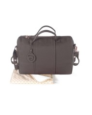 Bolsa Canastilla 75563 London Coffee (Ld)
