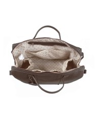 Bolsa Canastilla 75563 London Coffee (Ld)