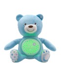 Proyector Bear 00008015200000 Azul de Chicco