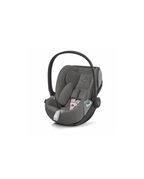 Cloud Z2 I-size 522000644 /soho Grey-mid Grey de Cybex