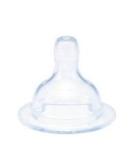 Tetina Medic Silicona 3 Velocidades de Bebedue