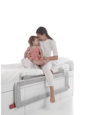 Barrera Cama Abatible Compacta Star de Jané