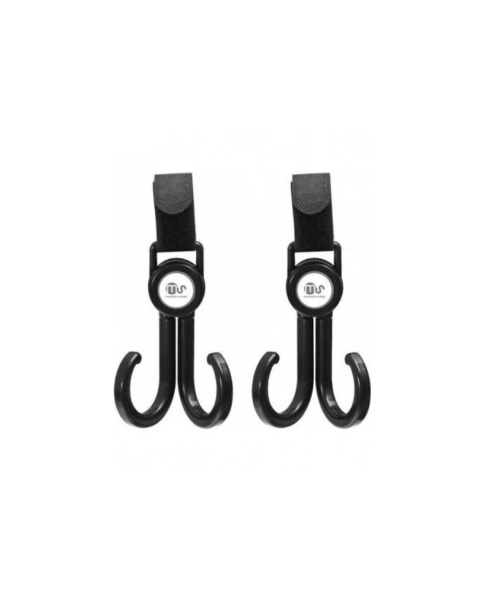 Colgador Bolso Doble Universal 