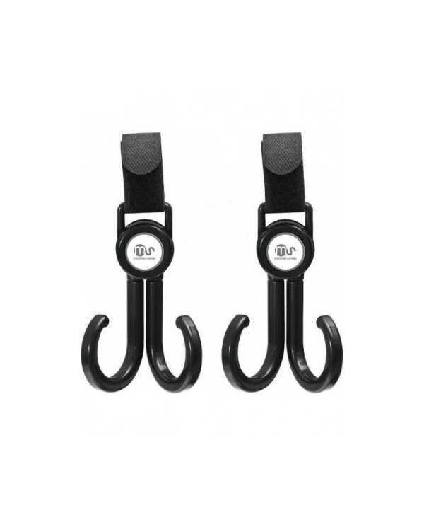 Colgador Bolso Doble Universal de Innovaciones Ms
