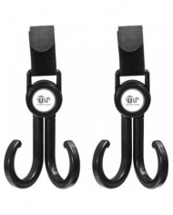 Colgador Bolso Doble Universal 