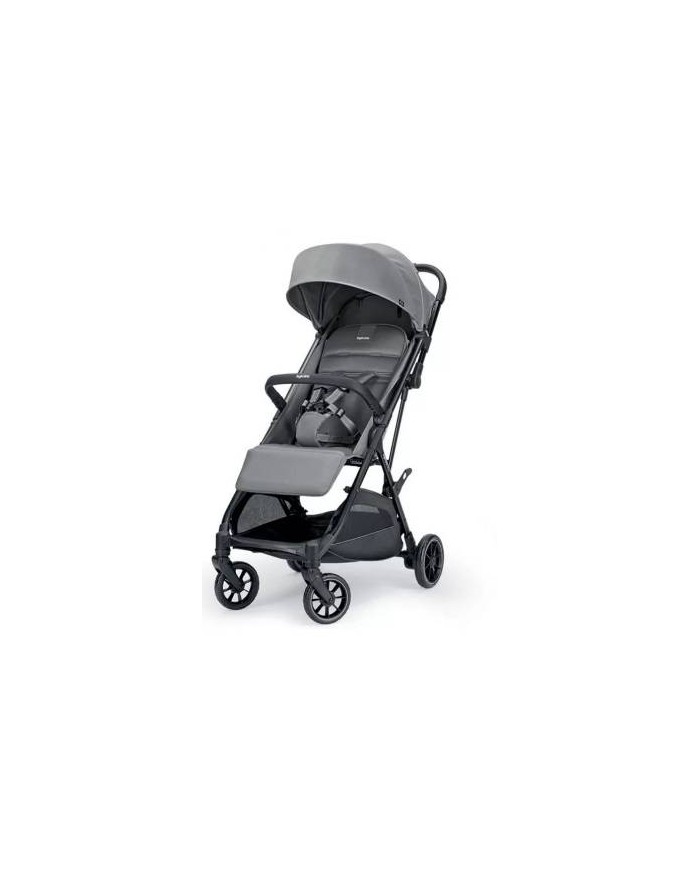 Silla Paseo Compacta Casualplay Quick Tour Green Sea