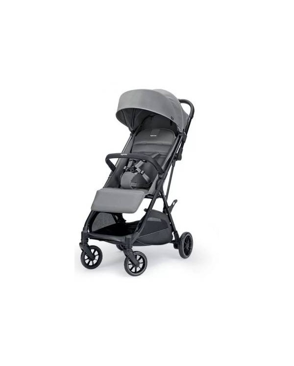 Silla De Paseo Now Ag84p0sng Snap Grey de Inglesina