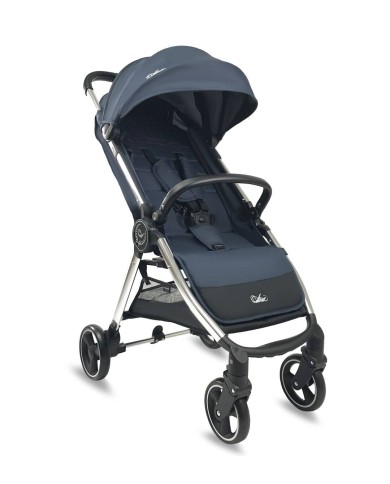 Silla Paseo Nano City Star Navy