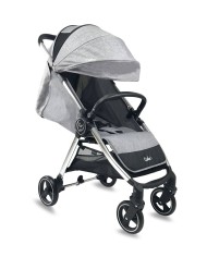 Silla Paseo Nano City Star Grey