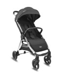 Silla Paseo Nano City Star Black de Arrue