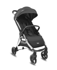 Silla Paseo Nano City Star Black