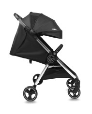 Silla Paseo Nano City Star Black