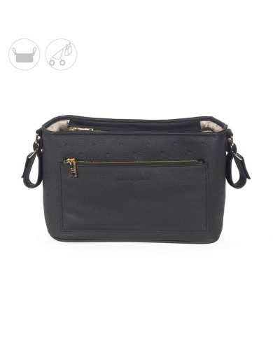 Bolso Organizador London 74974 Negro