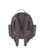 Mochila London 75564 Coffee (Ld)