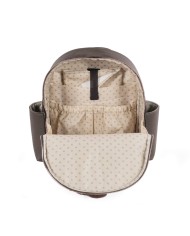 Mochila London 75564 Coffee (Ld)