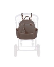 Mochila London 75564 Coffee (Ld)