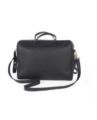 Bolsa Canastilla London 74972 Negro