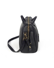 Bolsa Canastilla London 74972 Negro