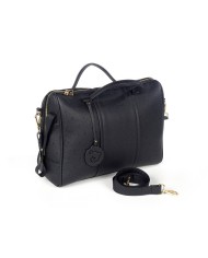 Bolsa Canastilla London 74972 Negro