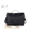 Bolsa Canastilla London 74972 Negro de Pasito A Pasito