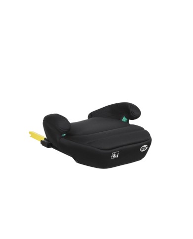 Elevador C/Isofix Booster Isize 1802 Negro