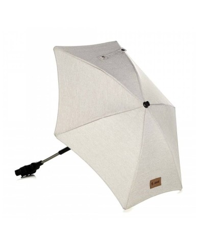 Sombrilla anti-uv con flexo universal 080304U10 Sand