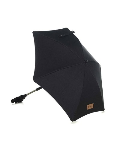 Sombrilla anti-uv con flexo universal 080304U06 Cold Black