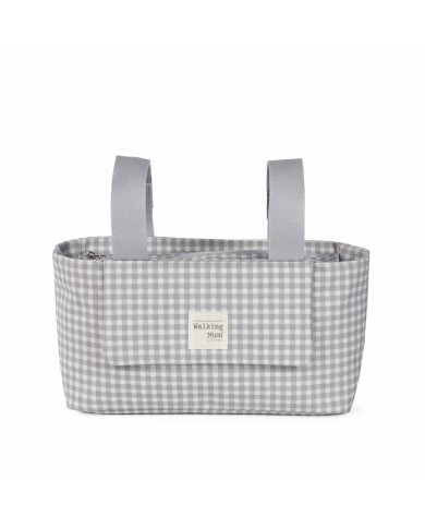 Bolso Organizador I Love Vichy 1120800081 Gris (Iv)